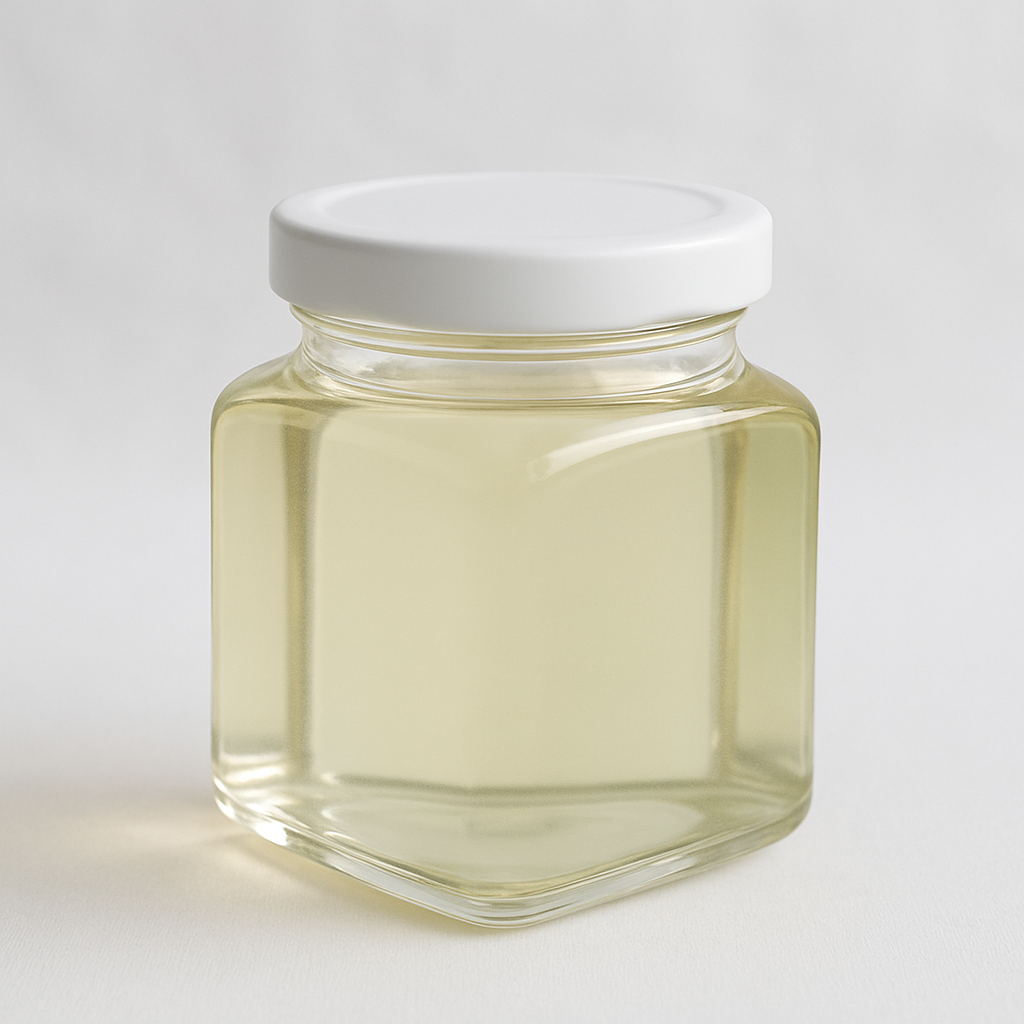 coconut oil