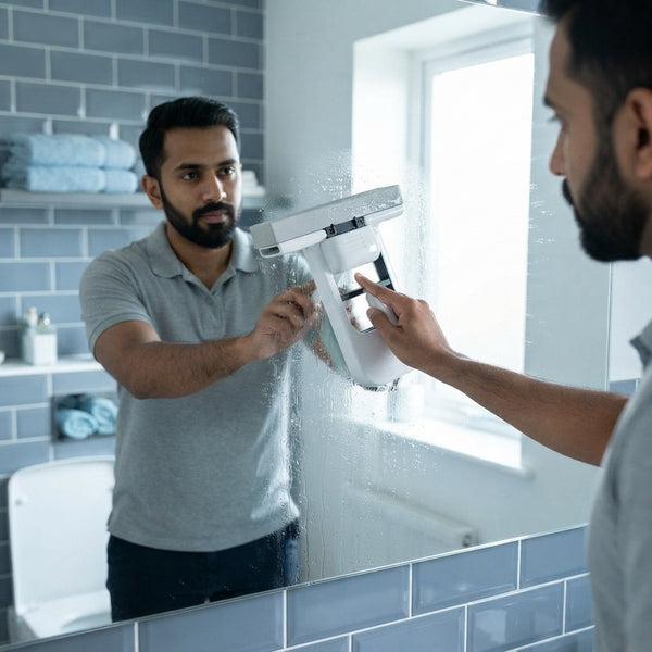 Rahul Gupta review photo