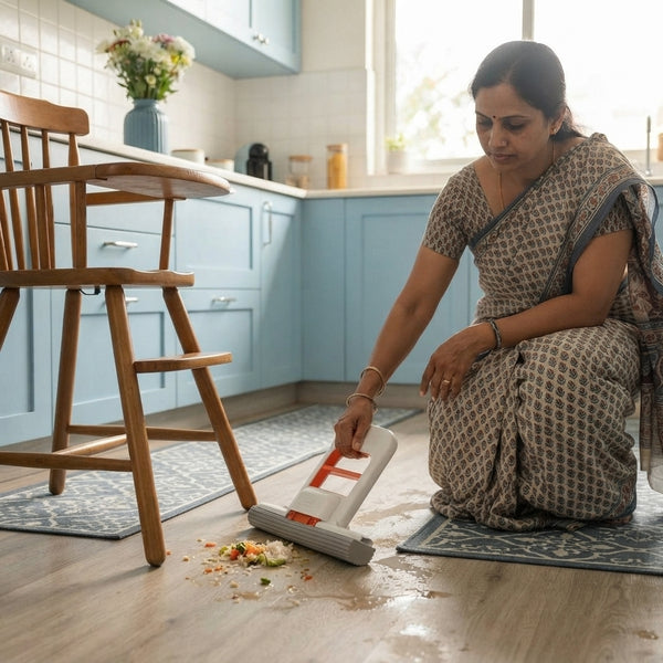 Anjali Singh review photo